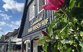 Landhotel Jann Hinsch Hof